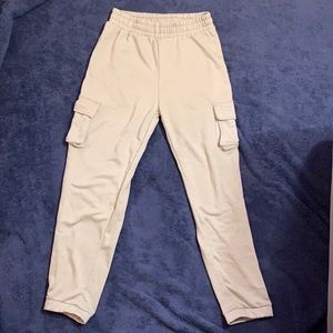 Sage Green Sweatpants